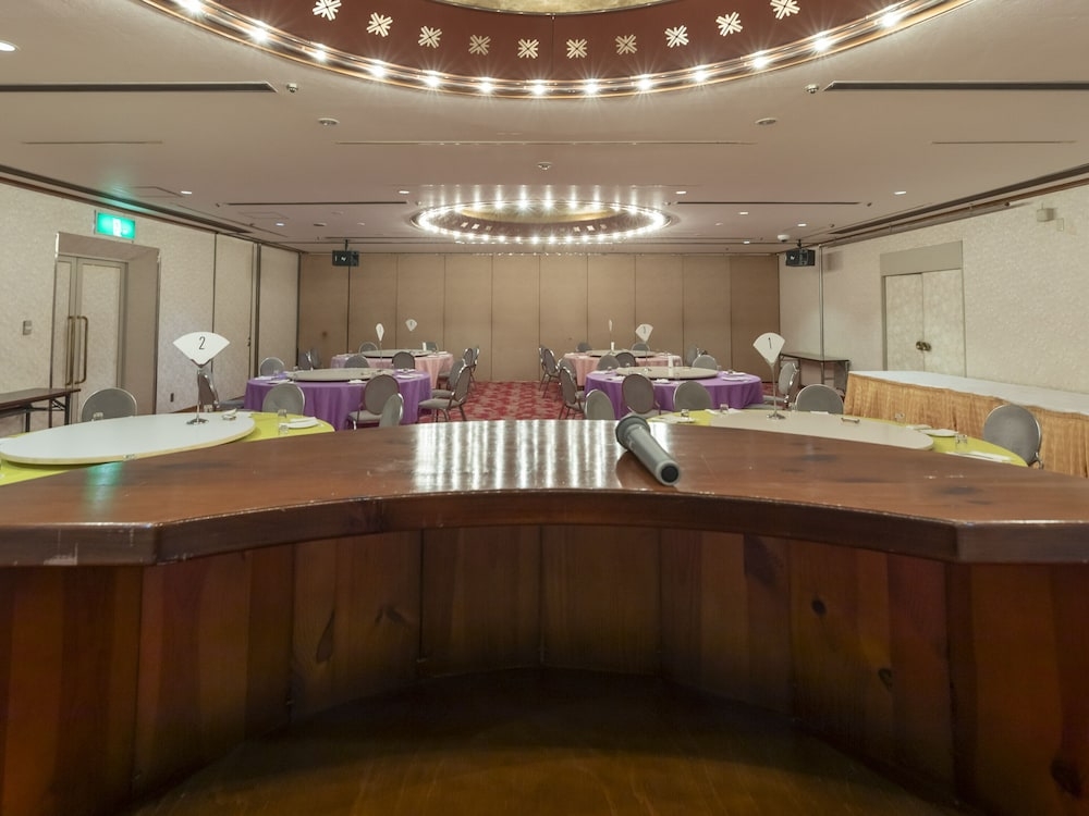 バンケット ホール