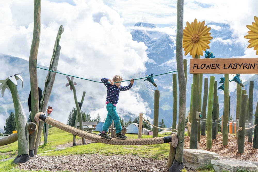 子供向けアクティビティ