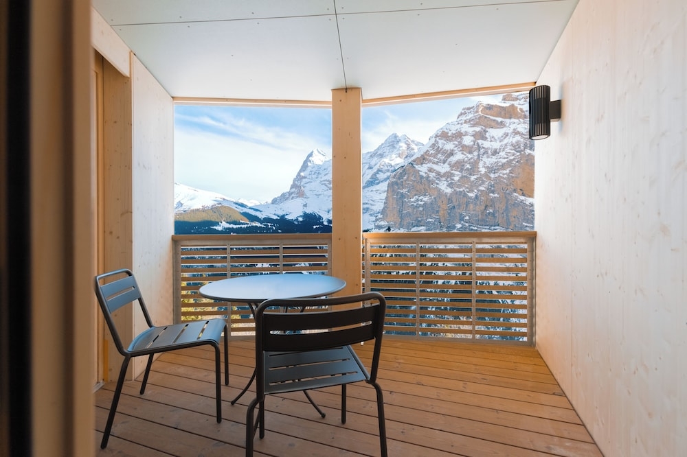 マウンテン ビュー