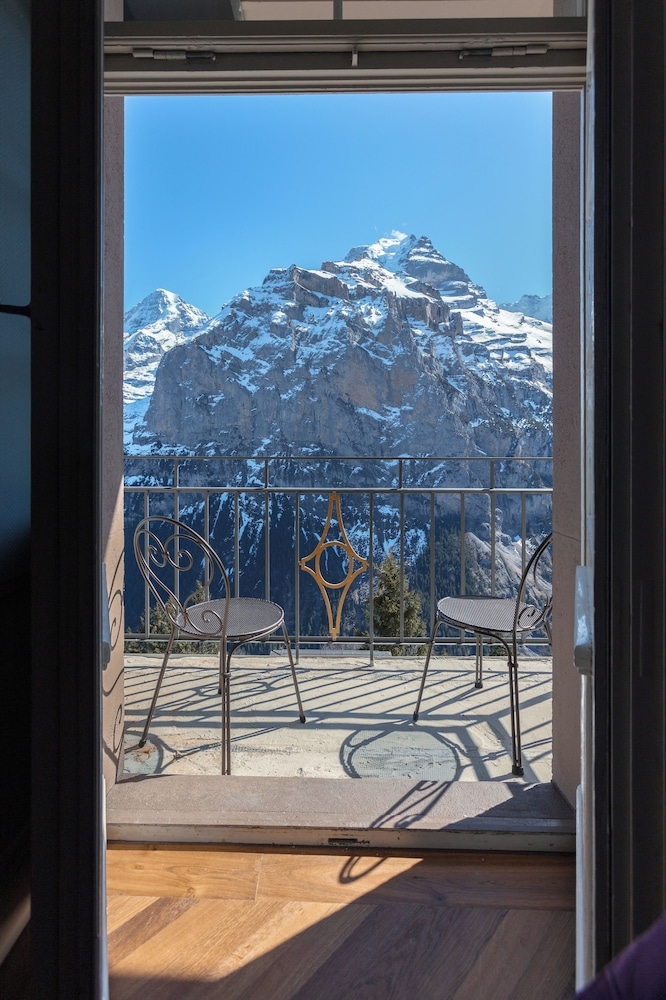 マウンテン ビュー