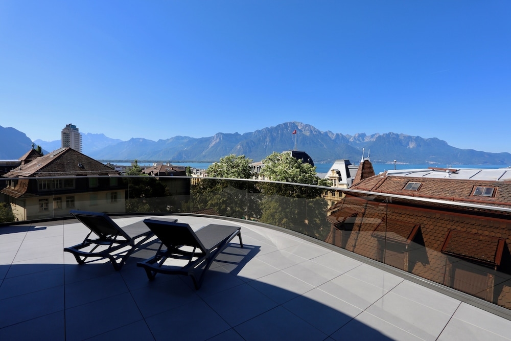 テラス / パティオ