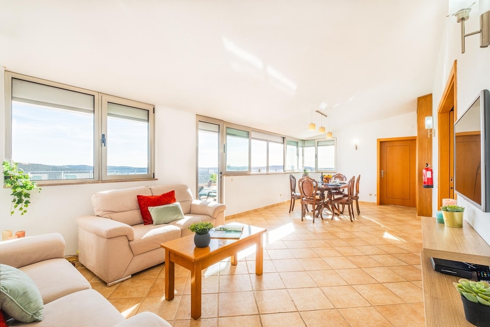 リビングルーム