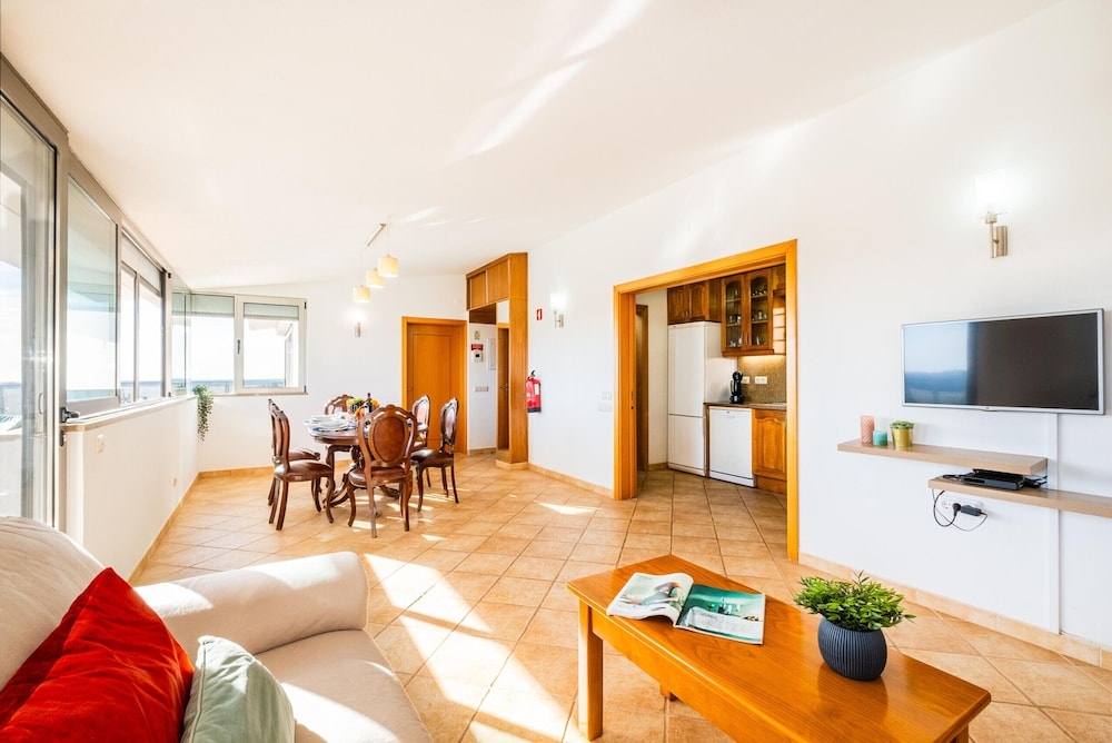 リビングルーム