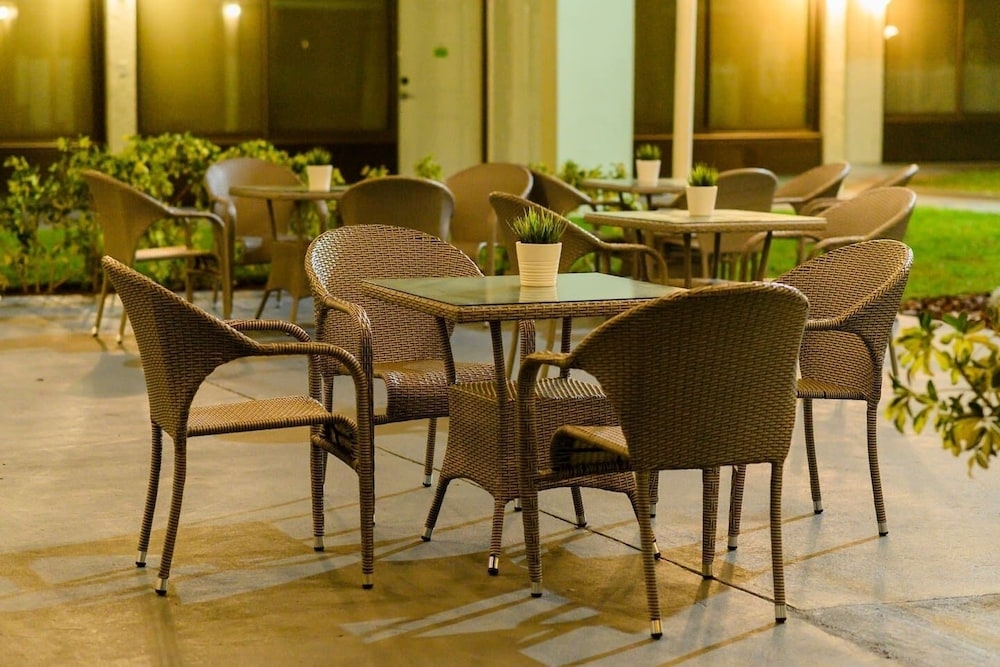 テラス / パティオ