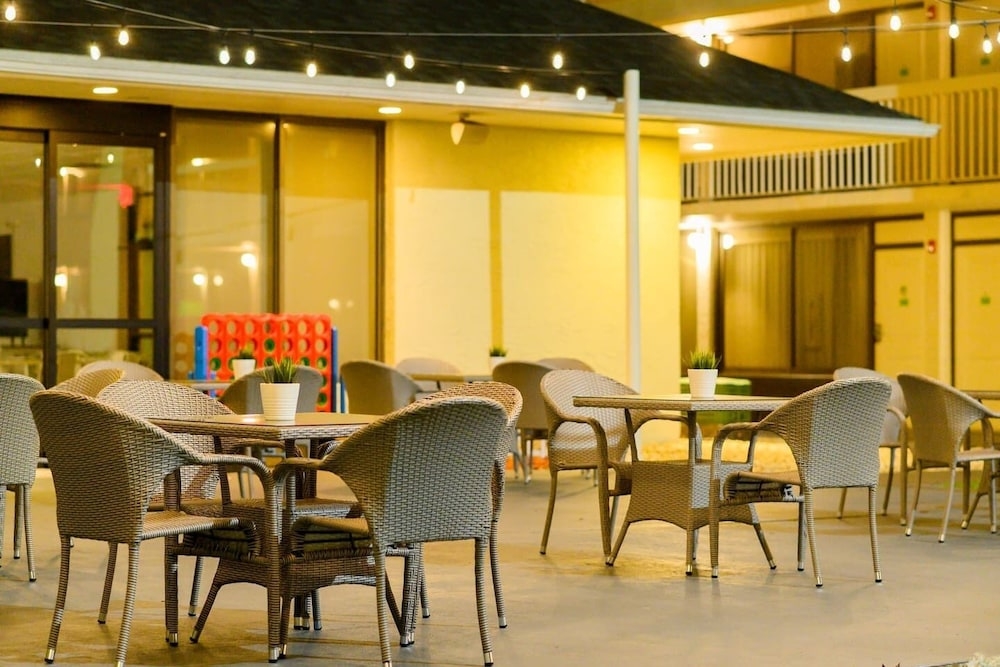 テラス / パティオ