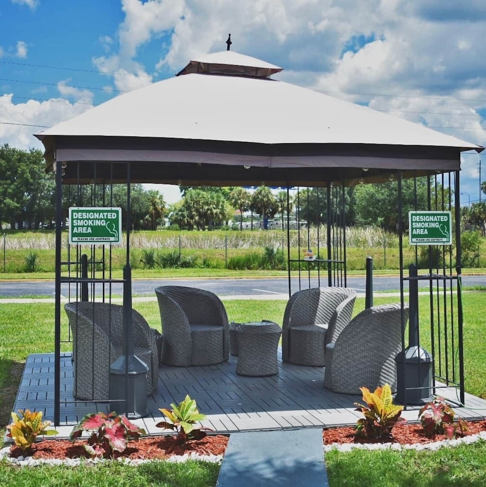 テラス / パティオ