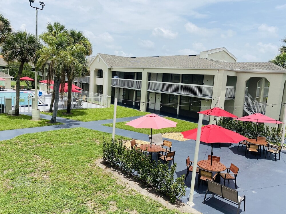 テラス / パティオ