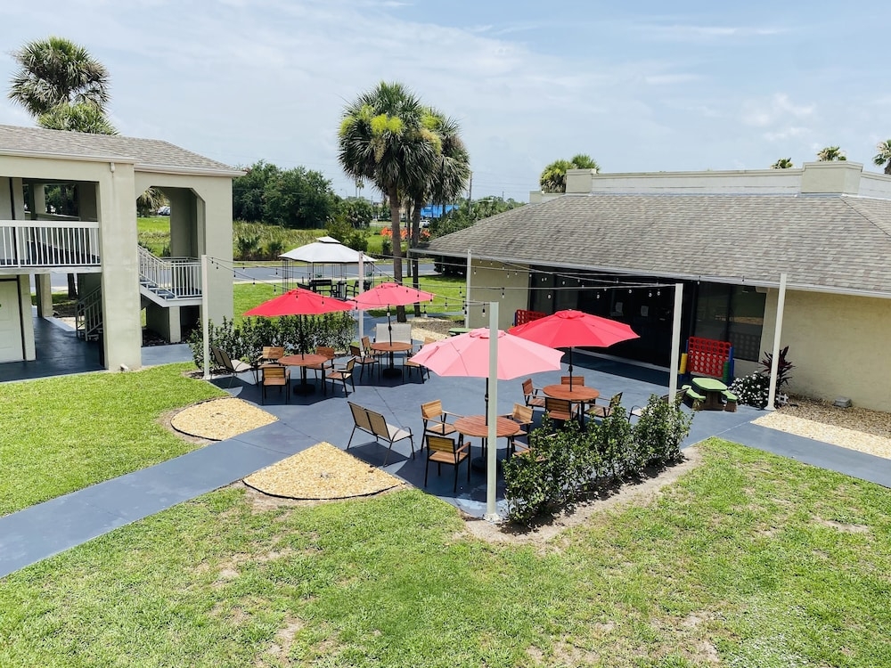 テラス / パティオ