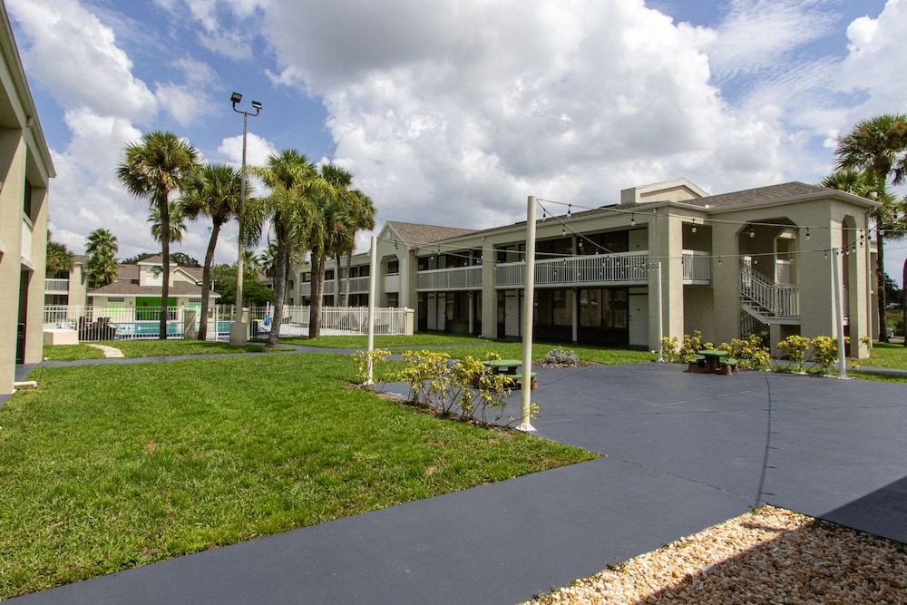 テラス / パティオ