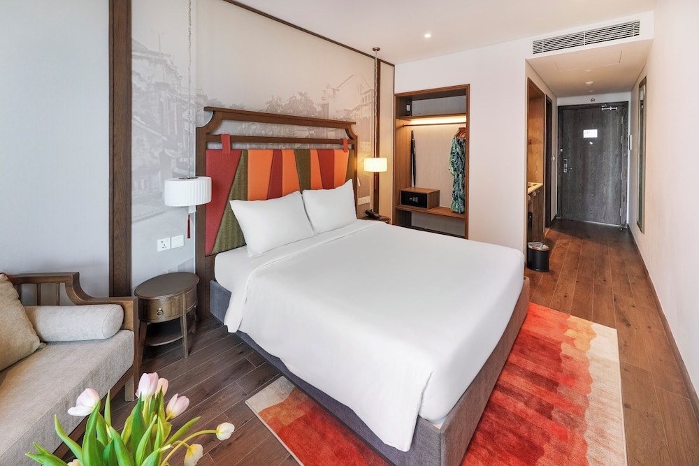 ビーチ / オーシャン ビュー