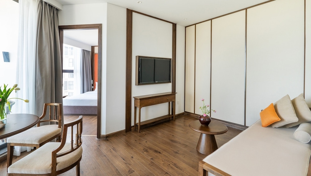 ビーチ / オーシャン ビュー