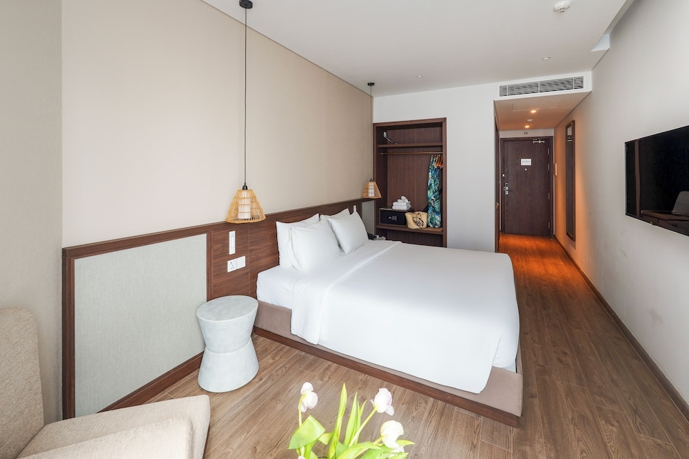 コートヤード ビュー