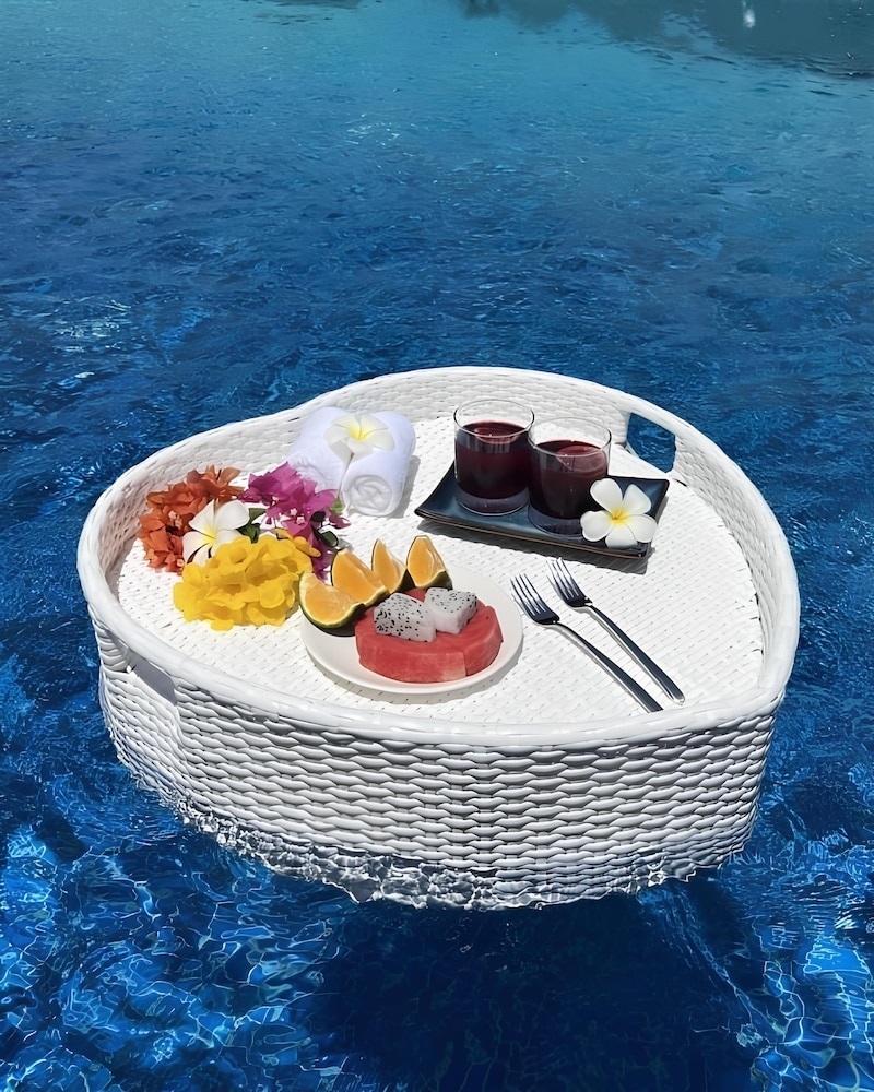 カップル向けレストラン