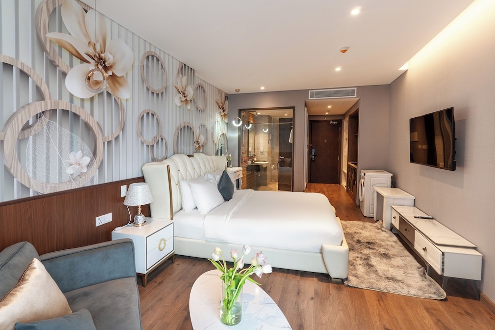 ビーチ / オーシャン ビュー