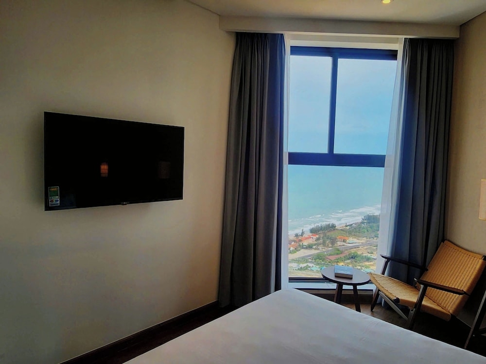 ビーチ / オーシャン ビュー