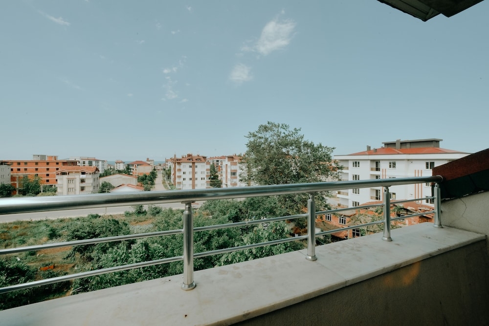 テラス / パティオ