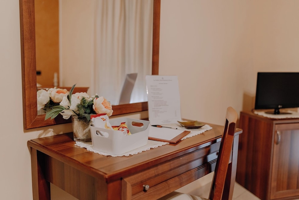 客室の設備とサービス