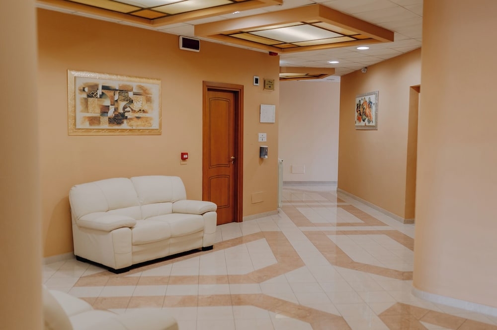 リビングルーム