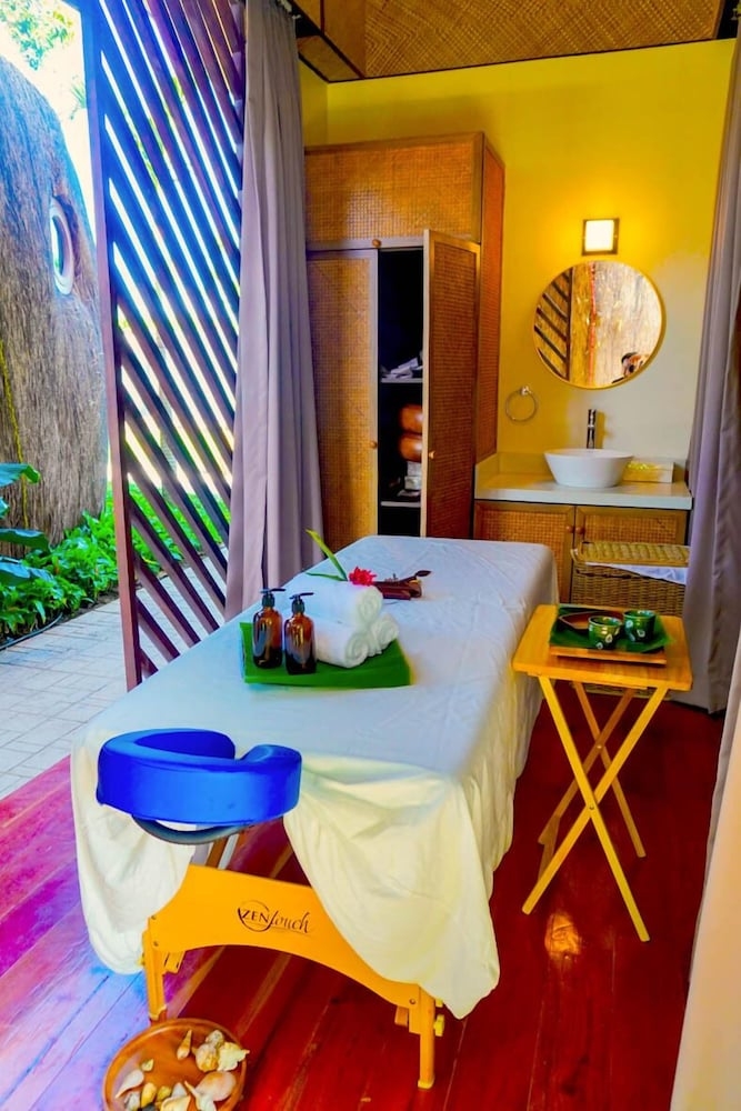 トリートメント ルーム