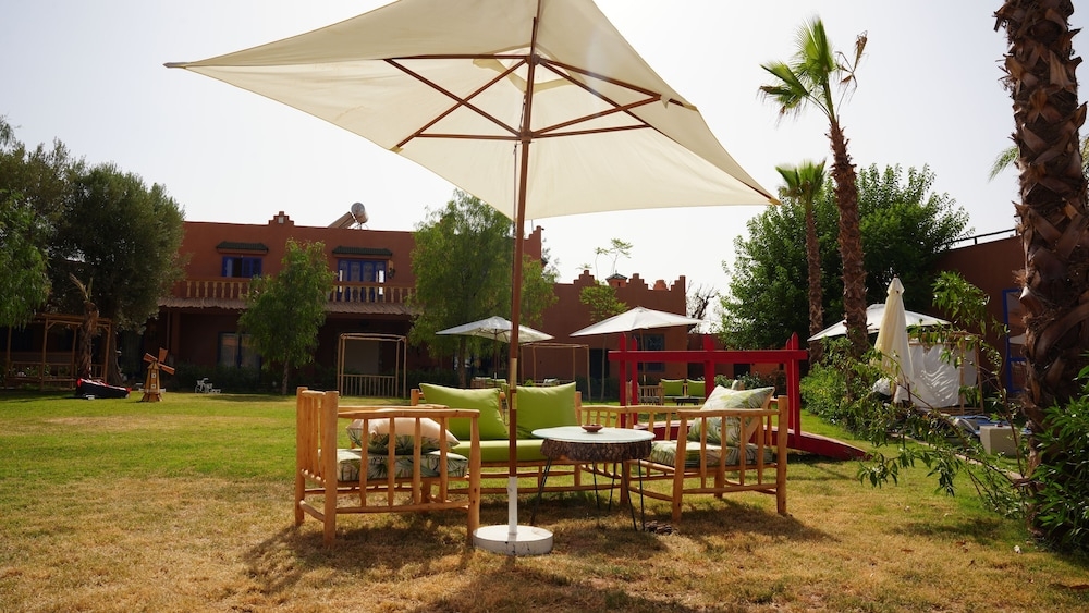 テラス / パティオ