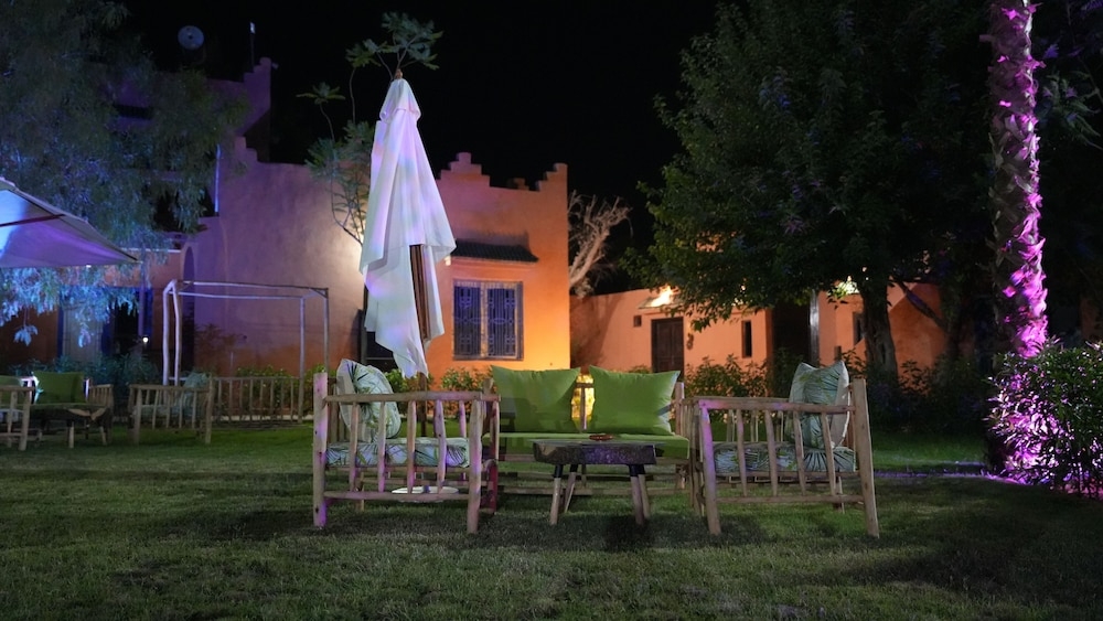 テラス / パティオ