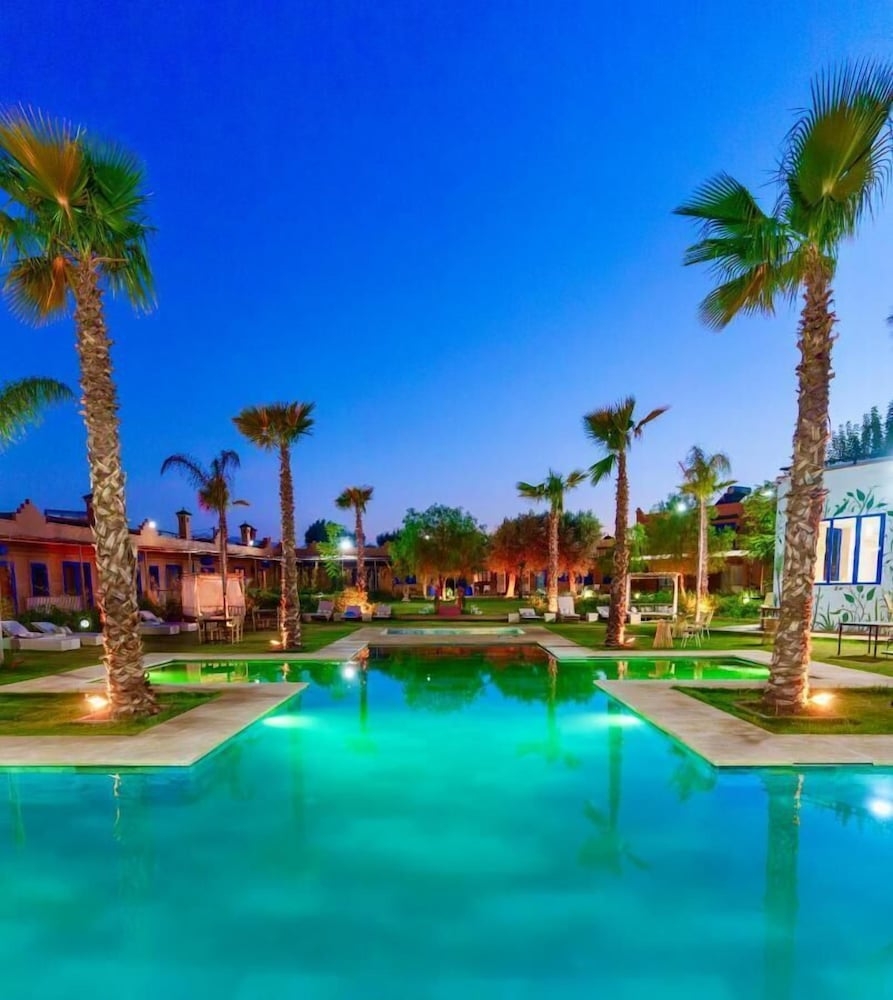 テラス / パティオ