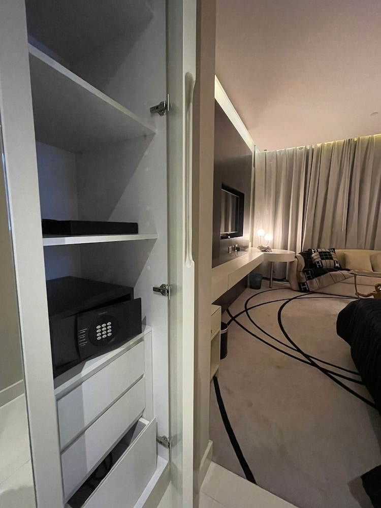 セーフティボックス