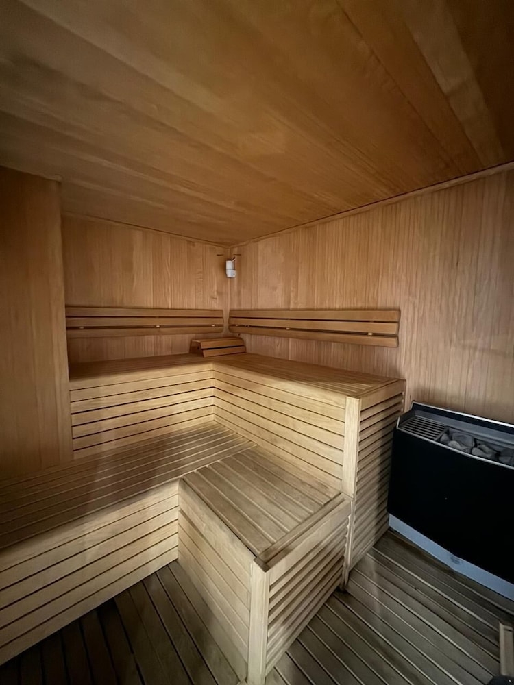 サウナ