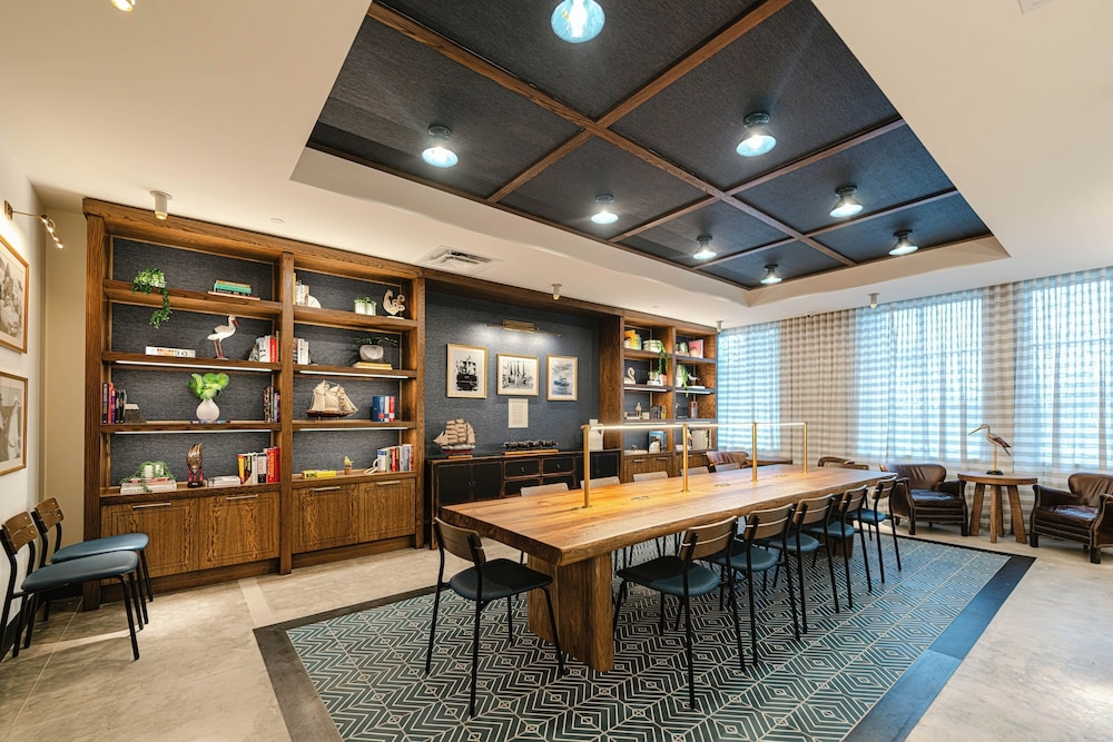 ビジネスセンター