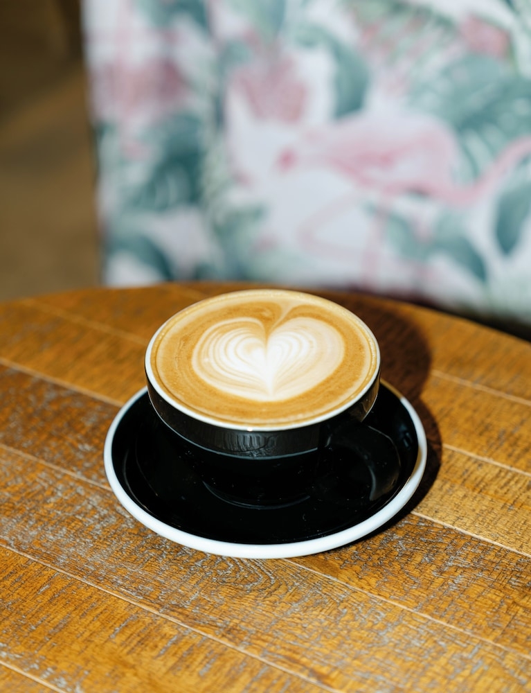 コーヒーショップ