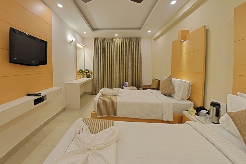 エグゼクティブ ラウンジ