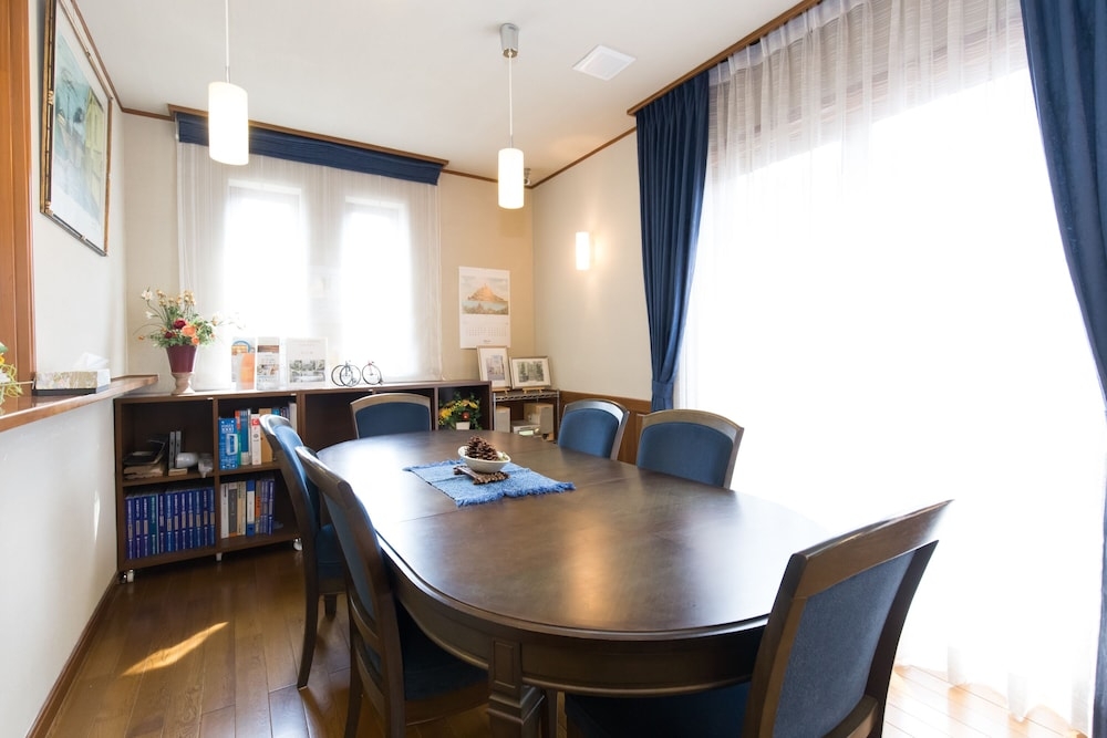 リビングルーム