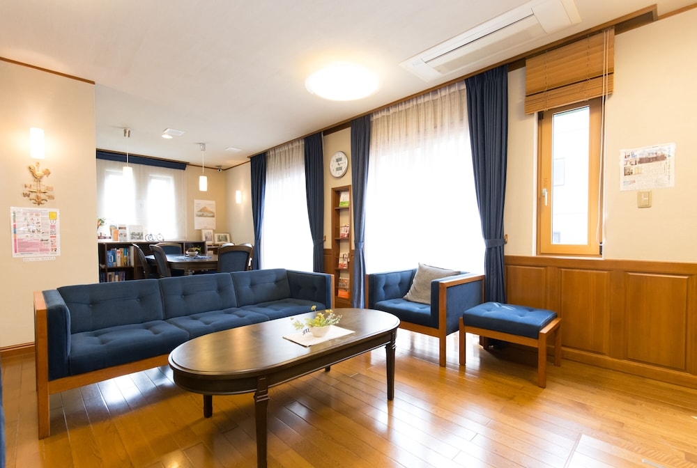 リビングルーム