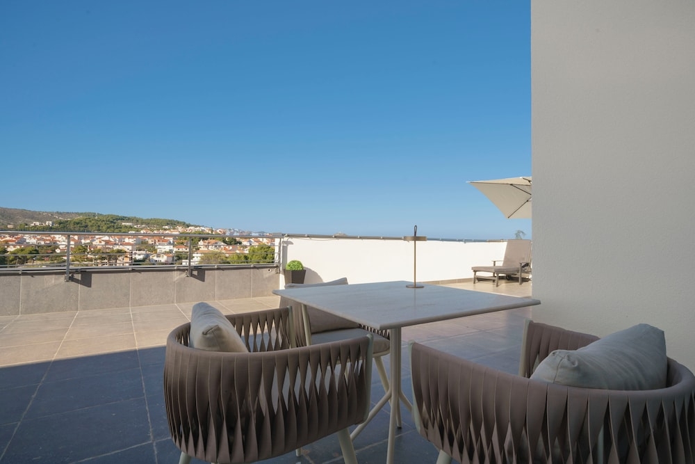 テラス / パティオ