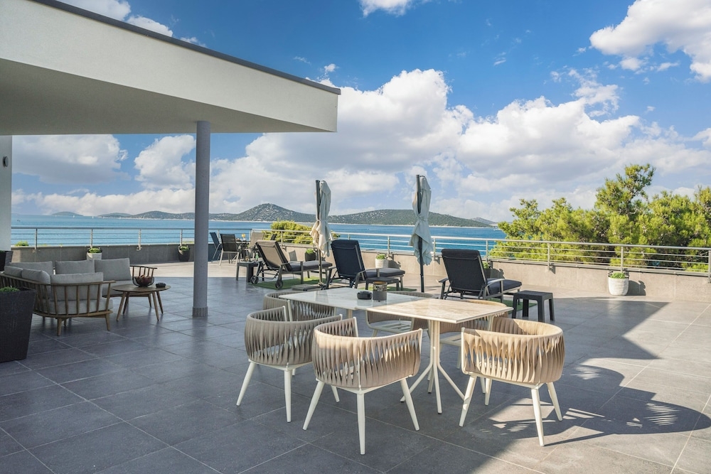 テラス / パティオ