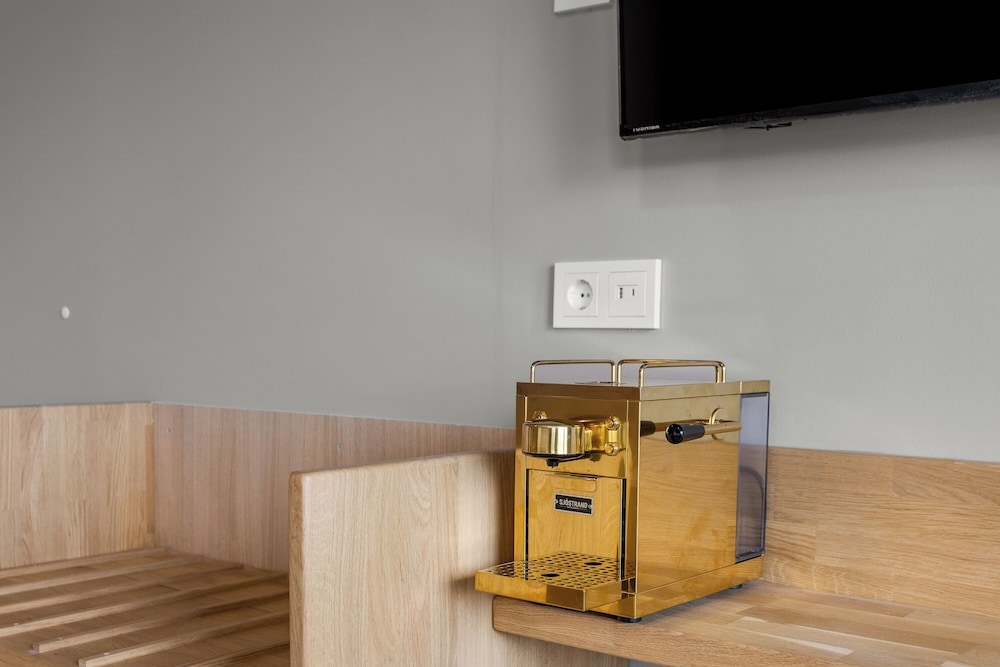 客室の設備とサービス