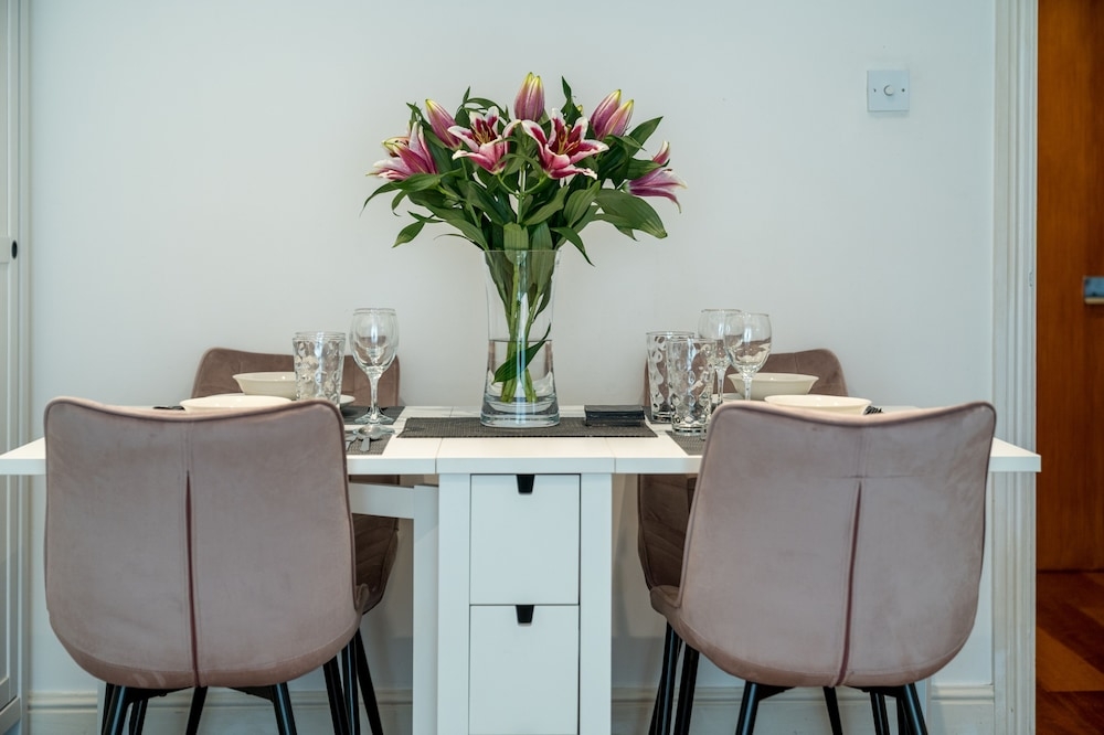 ダイニングルーム