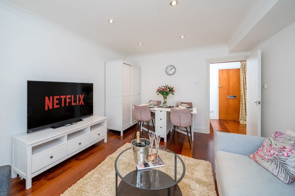 リビングルーム