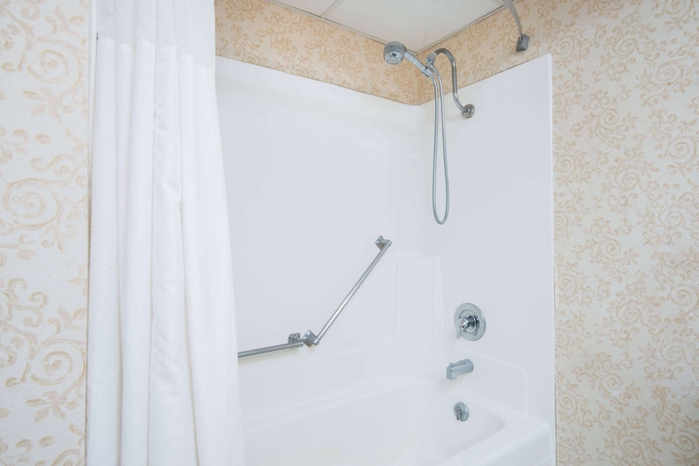 バリアフリー バスルーム