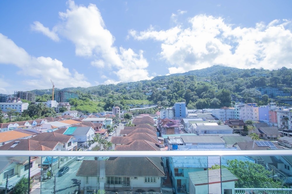 施設からの眺望