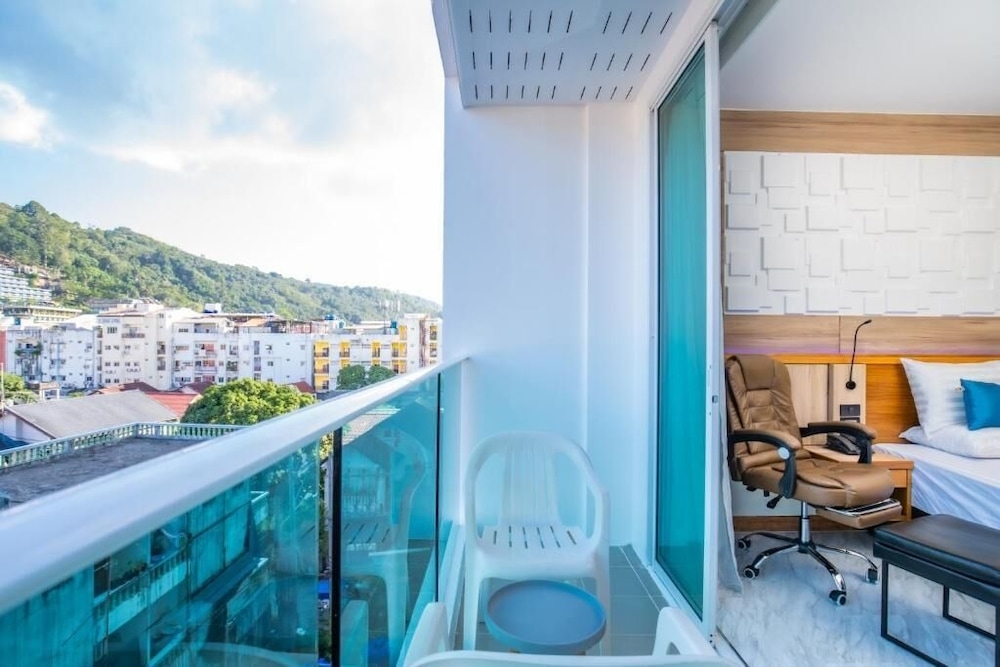 テラス / パティオ