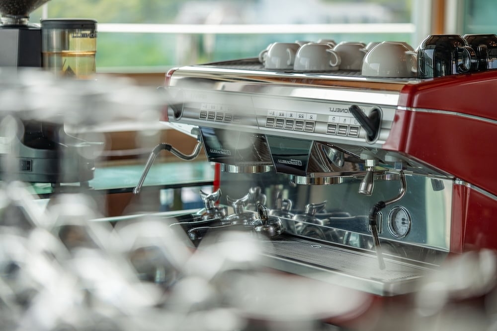 コーヒー / コーヒーメーカー