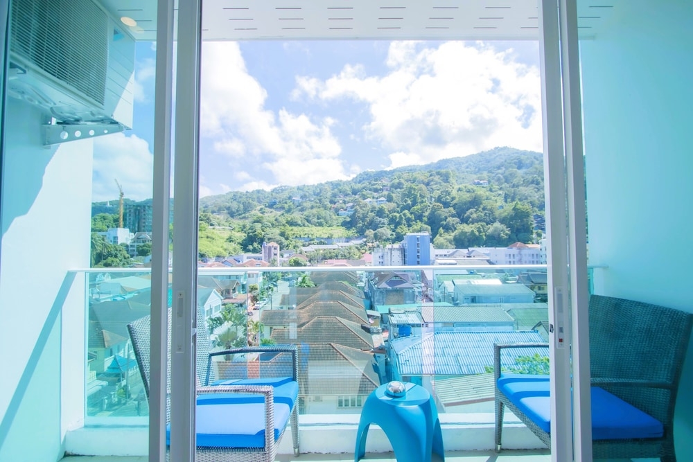 テラス / パティオ