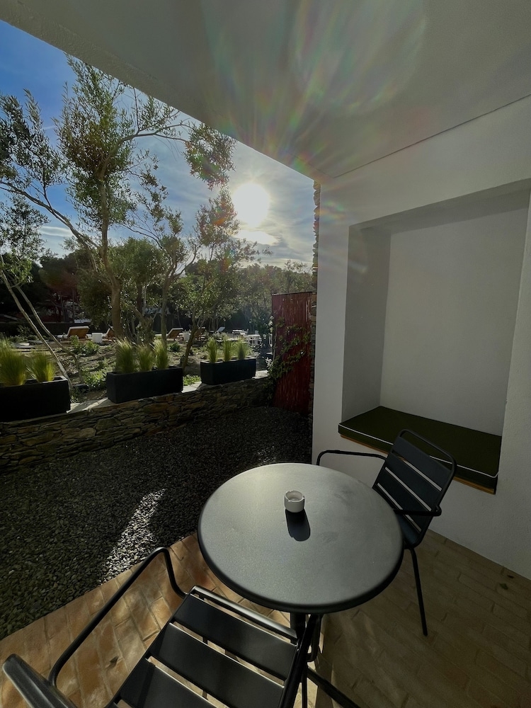 テラス / パティオ