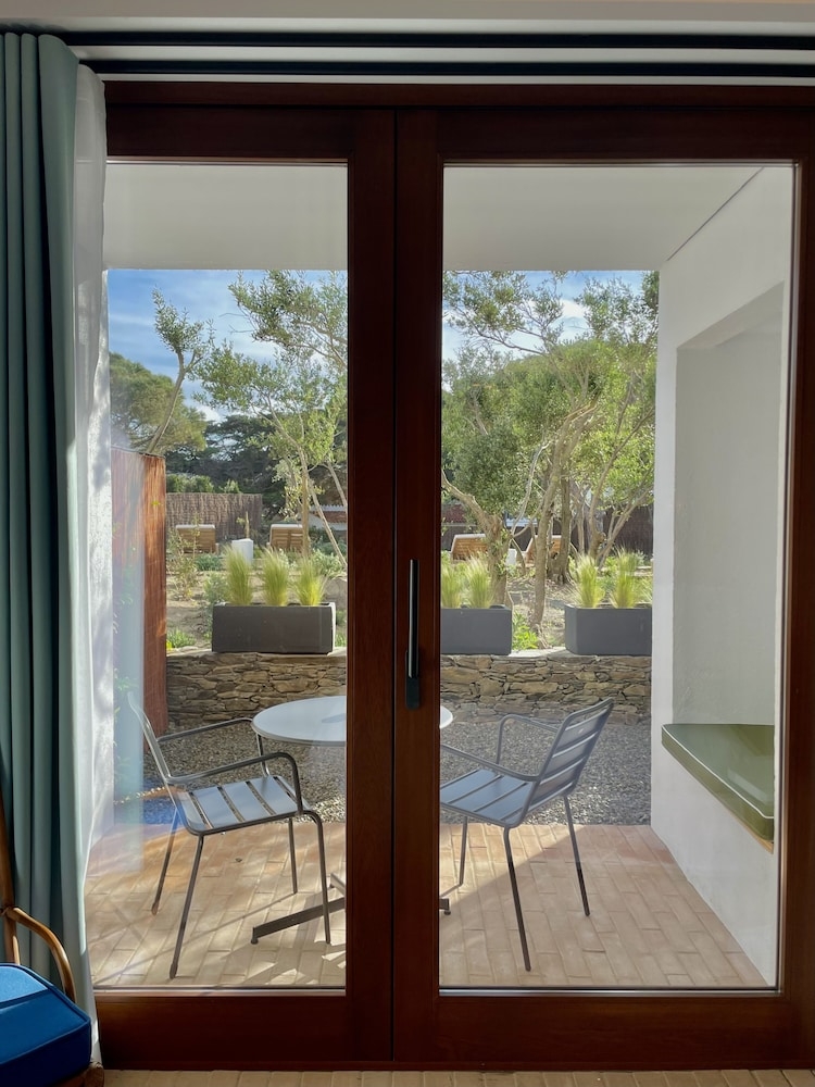 テラス / パティオ