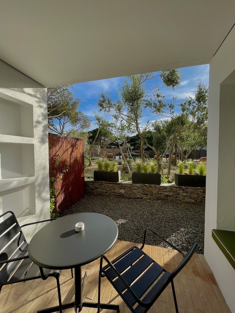 テラス / パティオ