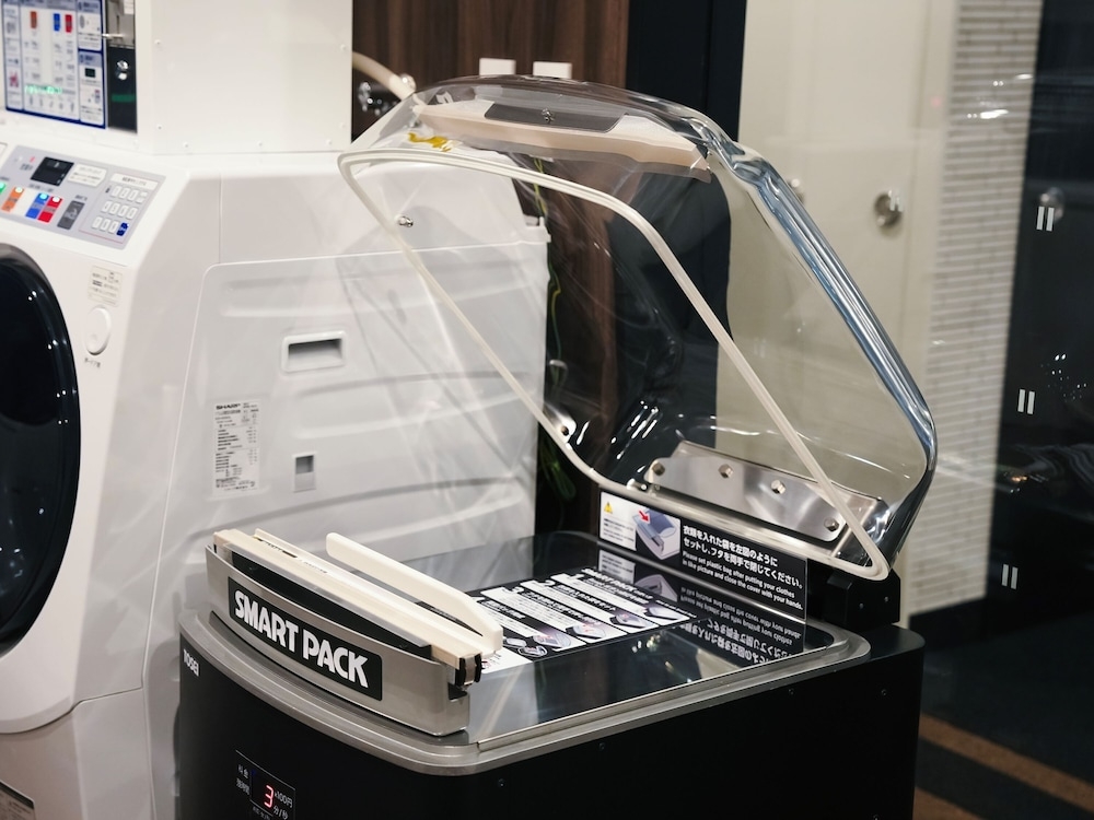 ランドリー ルーム