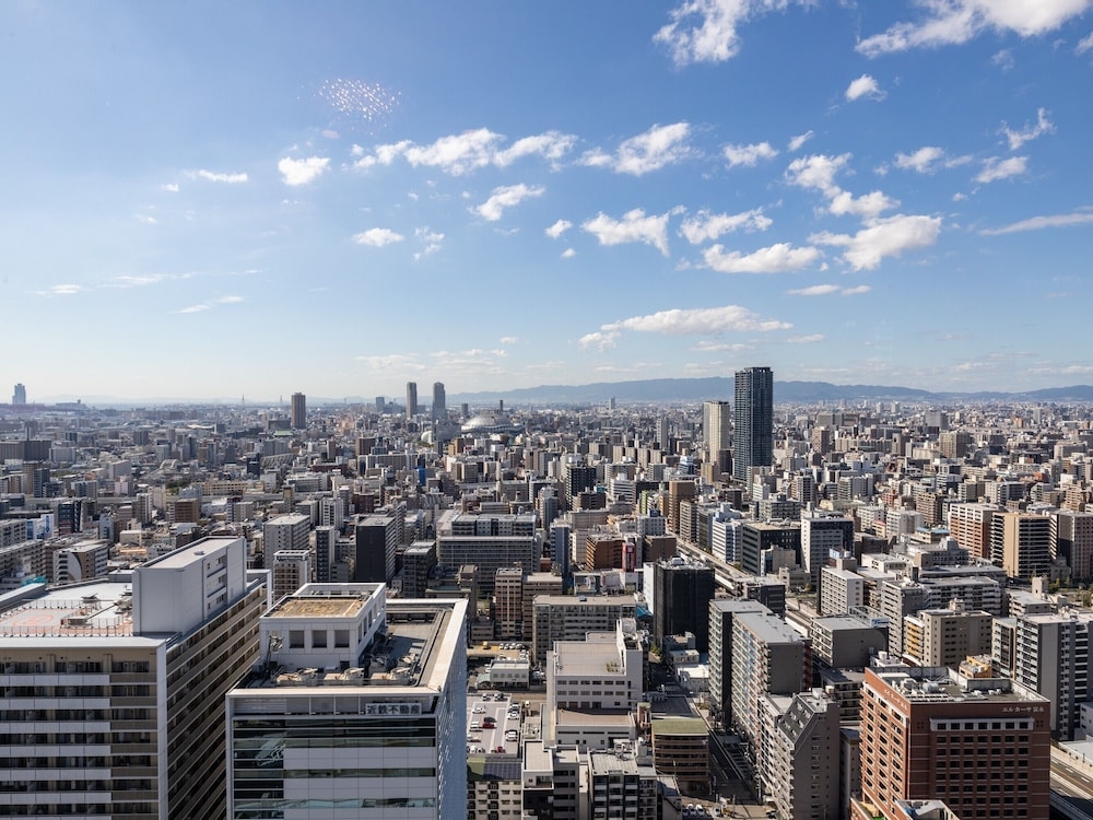 施設からの眺望