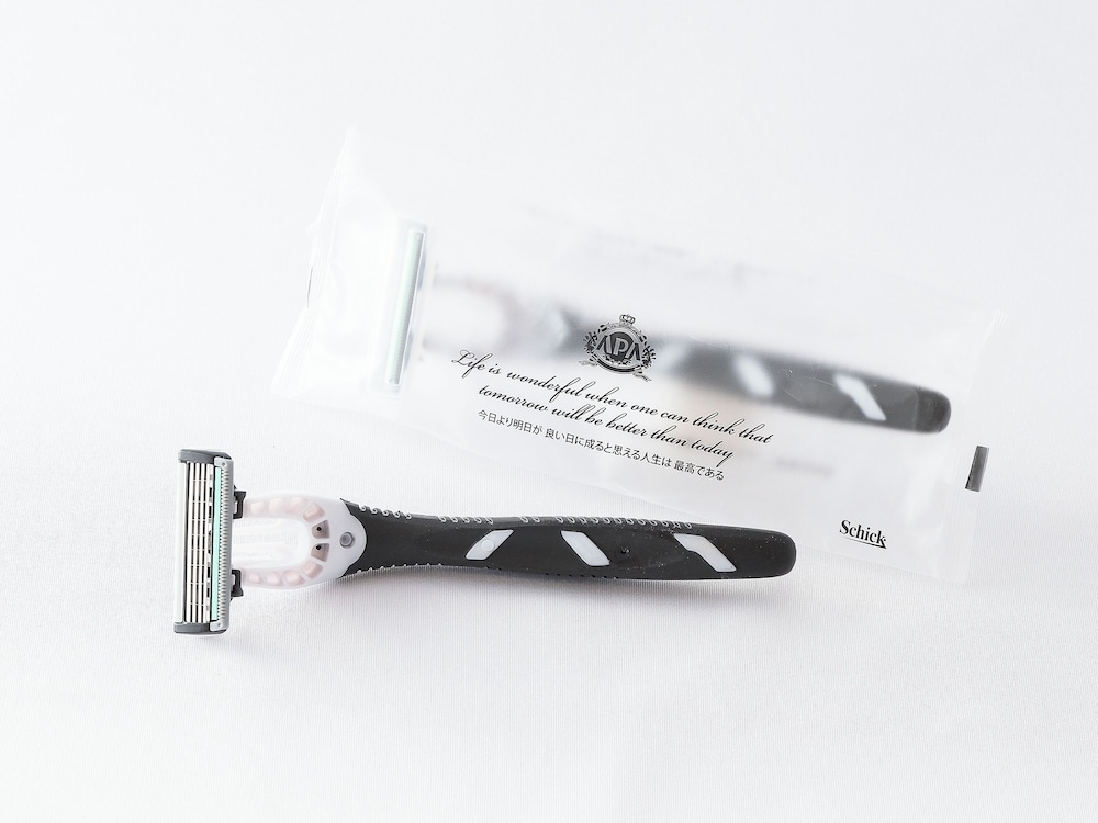 客室の設備とサービス