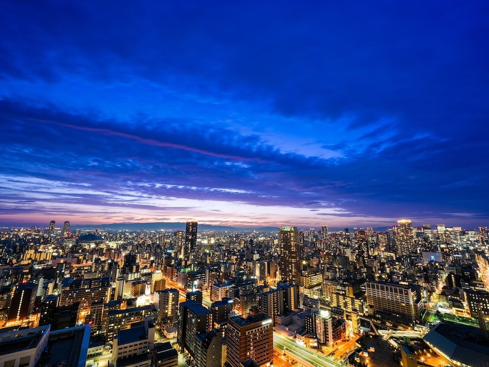 施設からの眺望